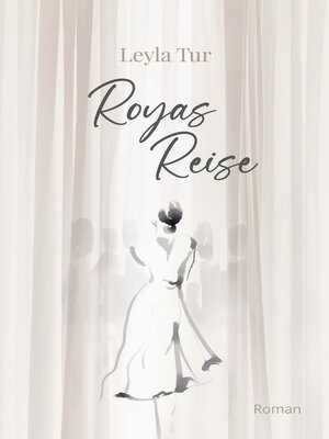 cover image of Royas Reise